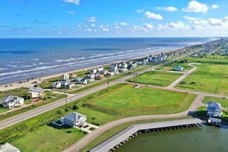 Plus de détails pour 4211 Sunbird Beach Dr, Galveston, TX - Terrain à vendre