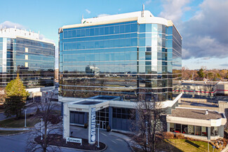 More details for 1420 Blair Towers Pl, Ottawa, ON - Office for Lease