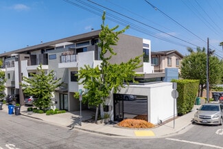 More details for 627 Aviation Way, Manhattan Beach, CA - Office for Lease