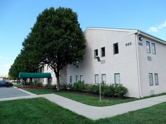 More details for 555 Justison St, Wilmington, DE - Office/Retail for Lease