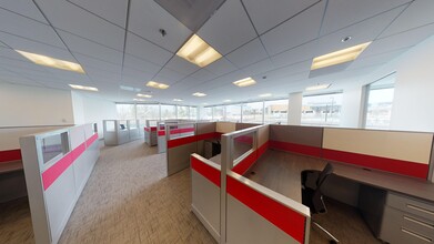 2000 Edmund Halley Dr, Reston, VA for lease Interior Photo- Image 2 of 7