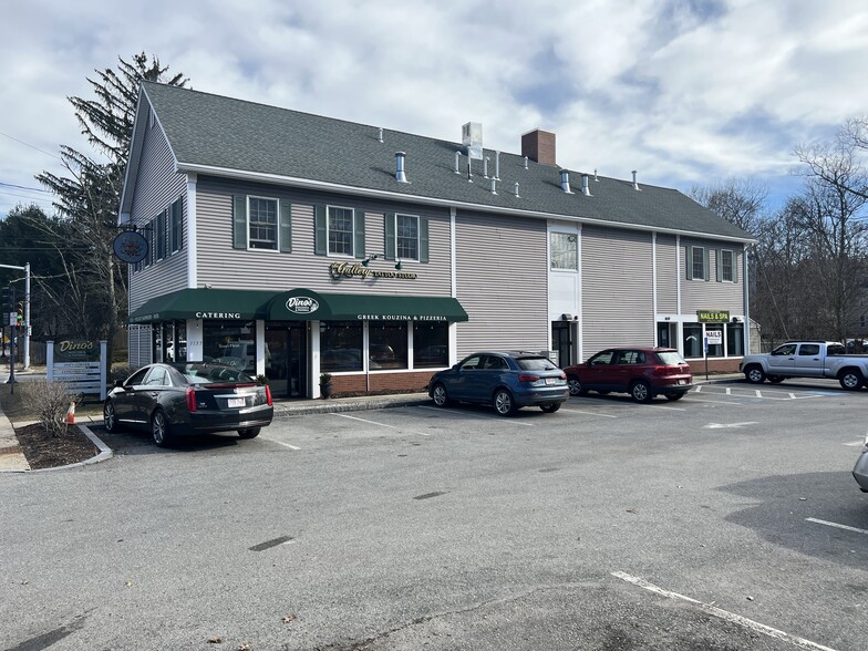1135-1141 Main St, Concord, MA for lease - Building Photo - Image 3 of 9