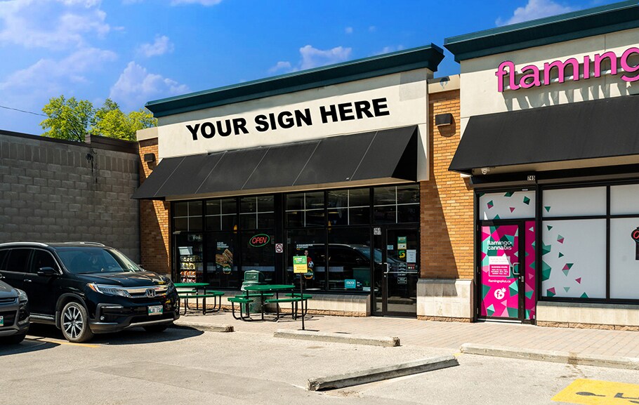 743-747 Corydon Av, Winnipeg, MB à vendre Photo du bâtiment- Image 1 de 1