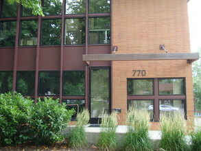 770 E South Temple, Salt Lake City, UT for lease Building Photo- Image 1 of 11