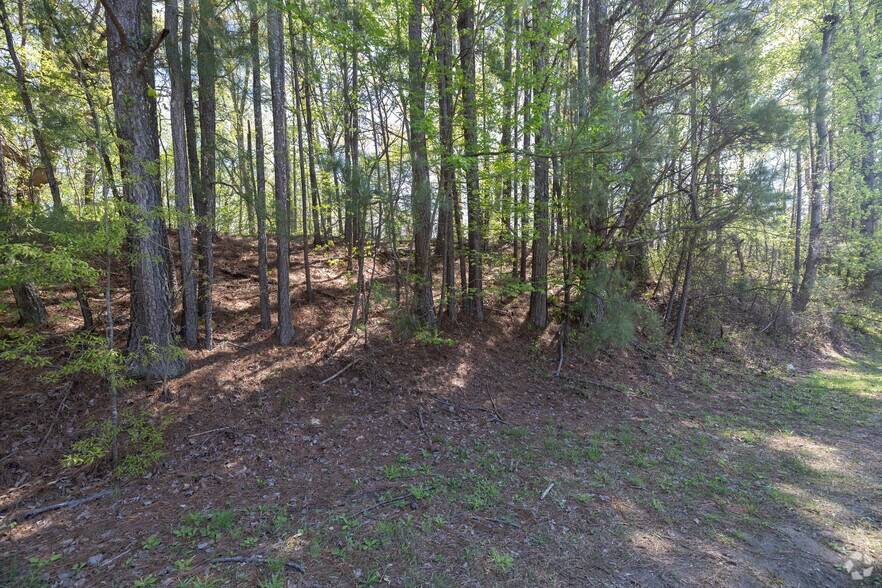 830 Marietta Hwy, Roswell, GA à vendre - Aérien - Image 3 de 6