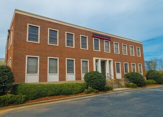 Plus de détails pour 2 32nd St S, Birmingham, AL - Industriel à louer
