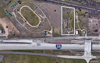 More details for 15334 I 35 N Frontage rd, Bruceville Eddy, TX - Land for Sale
