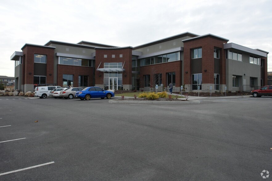 15920 E Indiana Ave, Spokane Valley, WA à vendre - Photo du bâtiment - Image 2 de 14