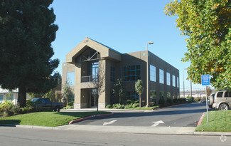 More details for 3312 Woodward Ave, Santa Clara, CA - Office for Lease