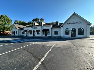 Plus de détails pour 3820 Pleasant Hill Rd, Duluth, GA - Bureau à louer