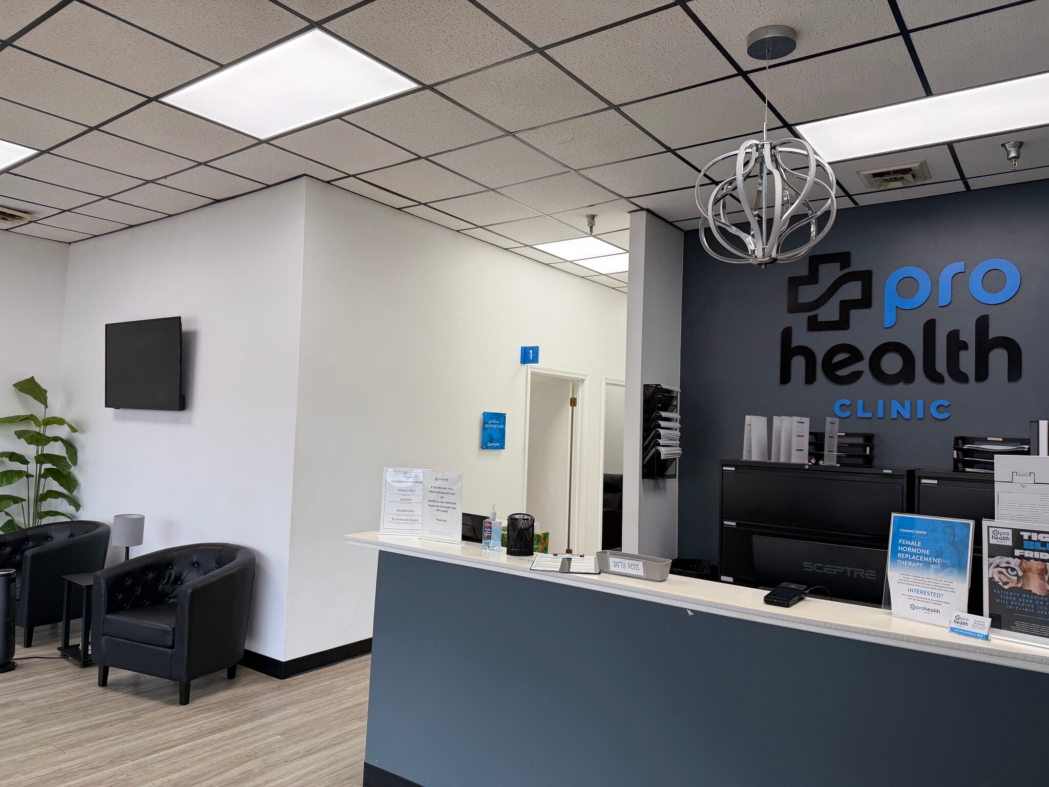 6200 Stage Rd, Bartlett, TN à louer Photo intérieure- Image 1 de 12