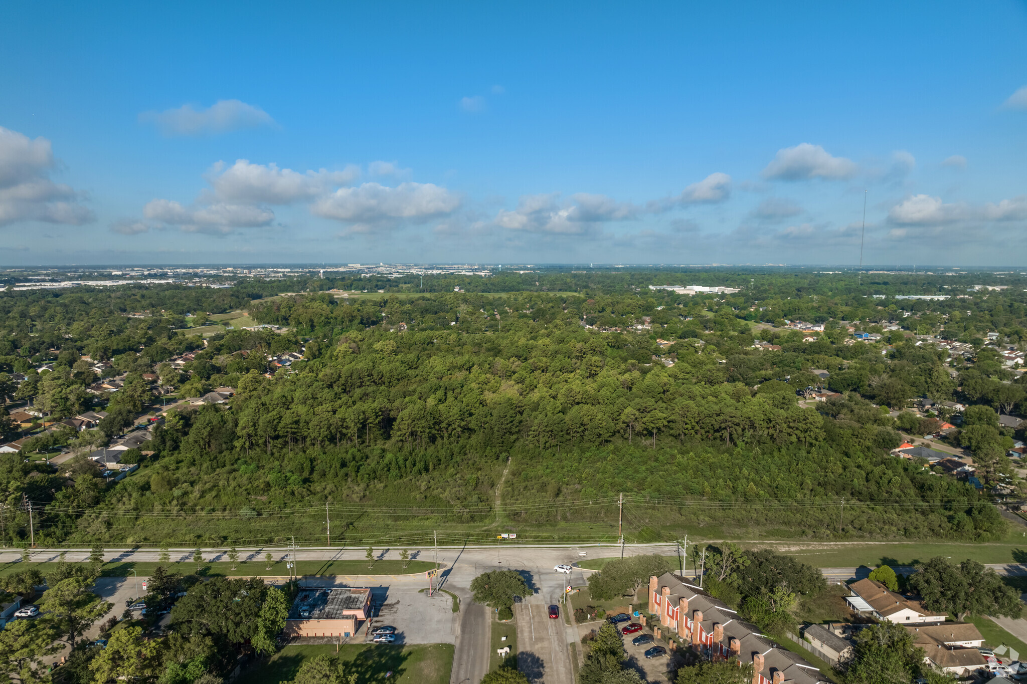 0 Hollister Rd, Houston, TX for sale Building Photo- Image 1 of 11