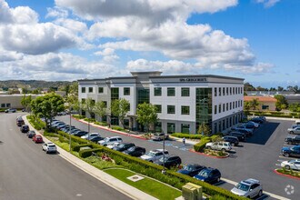 30212 Tomas, Rancho Santa Margarita, CA - AERIAL  map view
