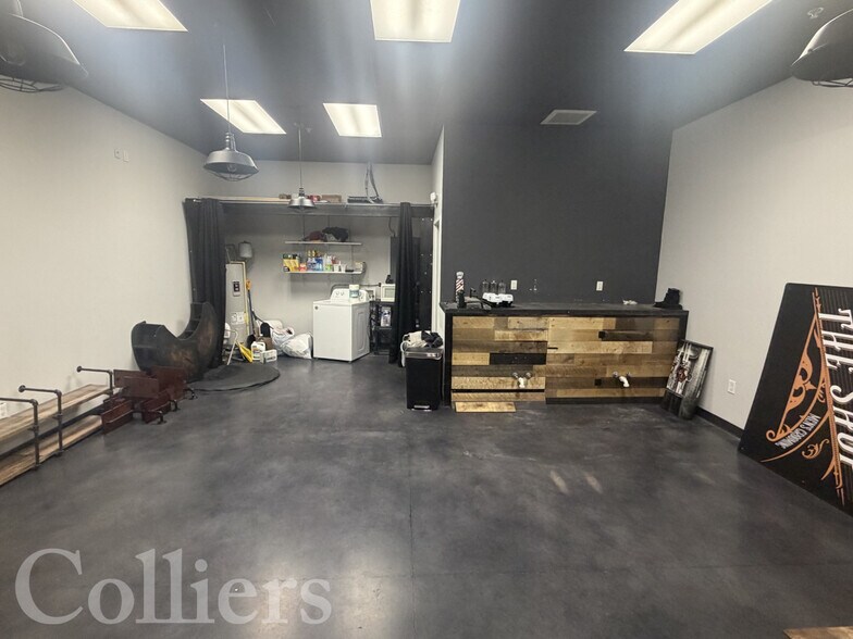 16572 N Midland Blvd, Nampa, ID à louer - Photo du bâtiment - Image 2 de 13