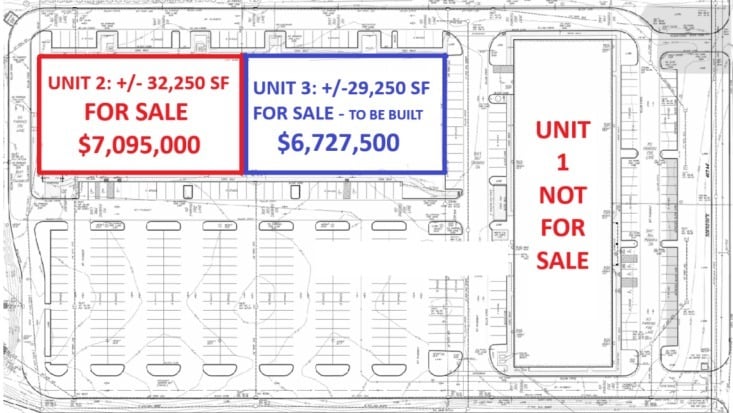 269 Lakewood Farmingdale Rd, Farmingdale, NJ for sale - Site Plan - Image 2 of 2