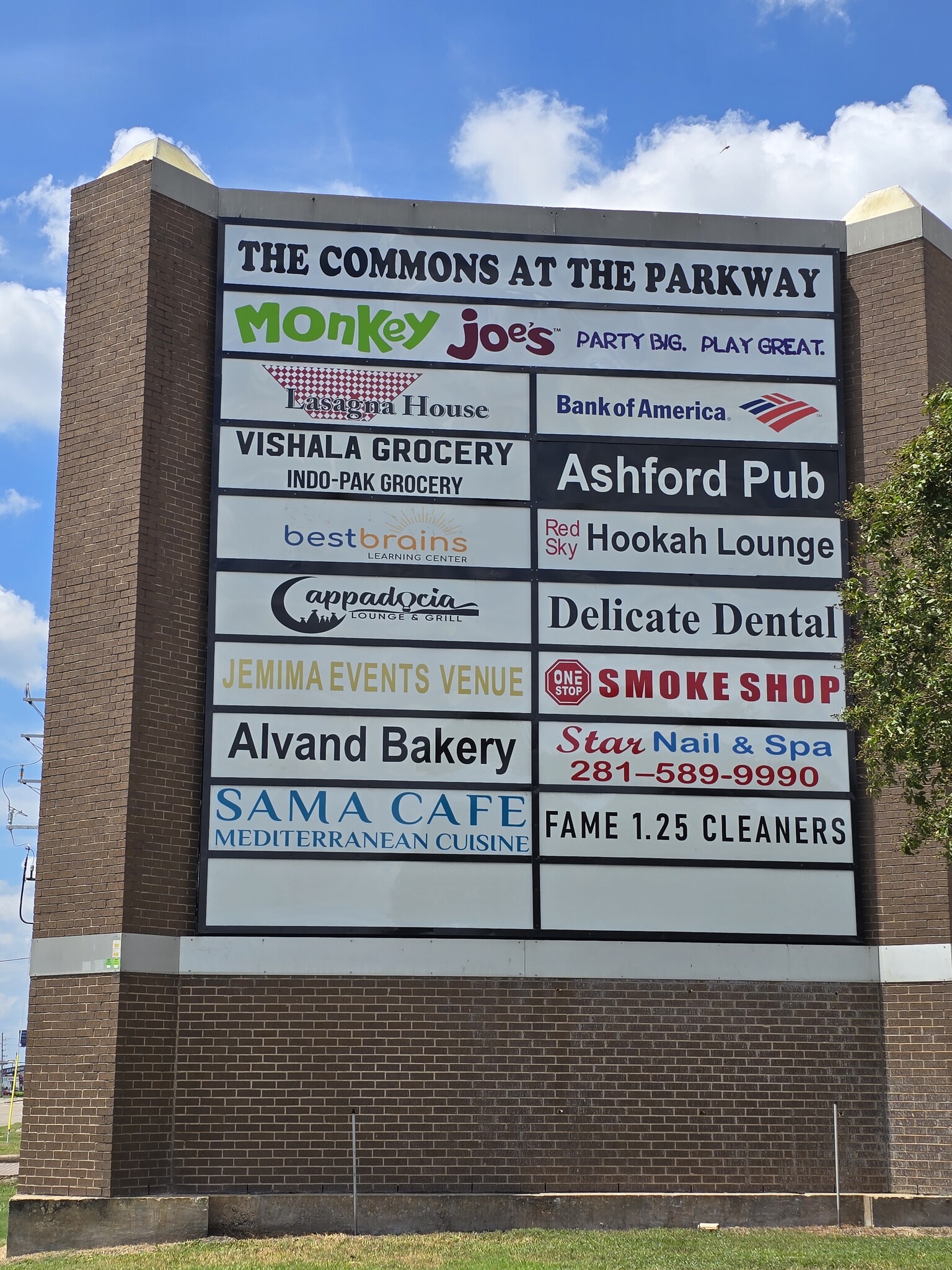 13302-13320 Westheimer Rd, Houston, TX for sale Building Photo- Image 1 of 11