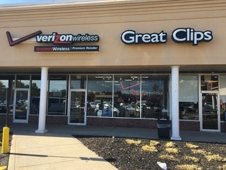 More details for 425 Center St, Ludlow, MA - Retail for Lease