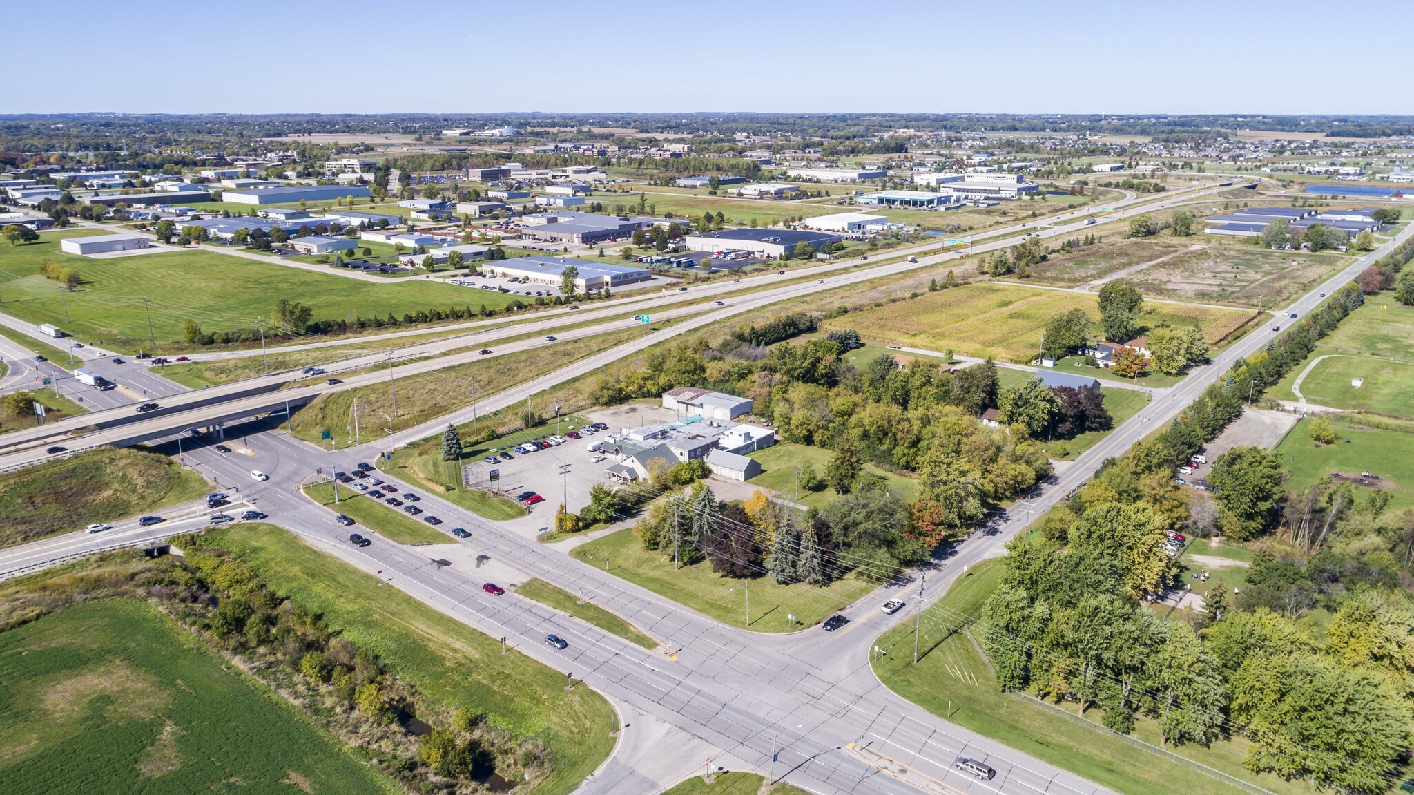 3236 E Northland Ave, Appleton, WI à vendre Photo principale- Image 1 de 12