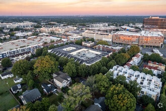 2115-2135 Southend Dr, Charlotte, NC - Aerial  map view - Image1