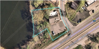 More details for 400 Highway 7, Excelsior, MN - Retail for Sale