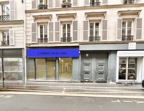 58 Rue De Paradis, Paris à louer Photo intérieure- Image 2 de 6