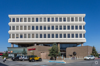 More details for 101 W Benson Blvd, Anchorage, AK - Office for Lease