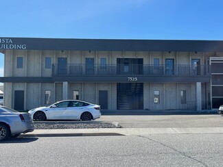 Plus de détails pour 7525 W Deschutes Pl, Kennewick, WA - Bureau à louer