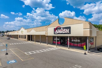 More details for 2102-2214 W Genesee St, Syracuse, NY - Retail for Lease