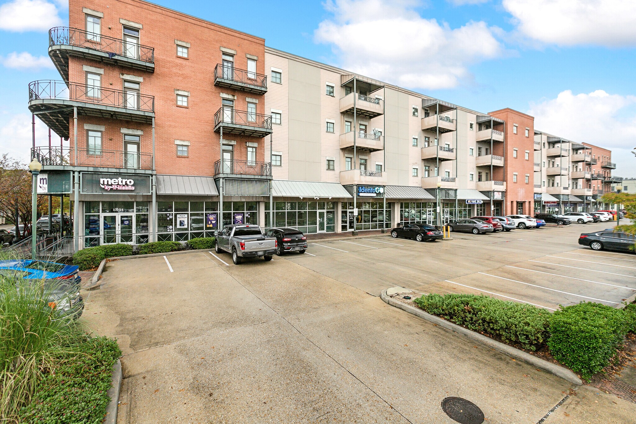 530 Saint Andrew St, New Orleans, LA à louer Photo du bâtiment- Image 1 de 10