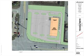 Plus de détails pour 304 McClellandtown Rd, Uniontown, PA - Commerce de détail à louer