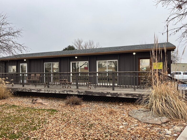7440 E I25 Frontage Rd, Frederick, CO for sale - Building Photo - Image 2 of 8