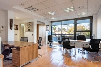 Bureau dans Barcelone, Barcelona à louer Photo intérieure- Image 2 de 6