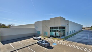 More details for 1606 Greens Rd, Houston, TX - Industrial for Lease