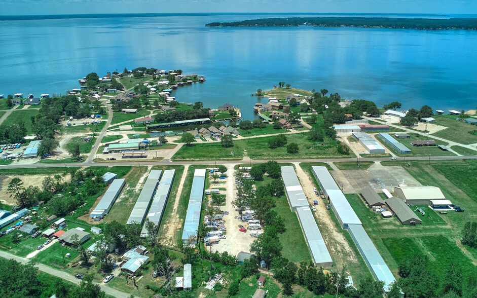 7315 FM 3126, Livingston, TX for sale - Building Photo - Image 1 of 14