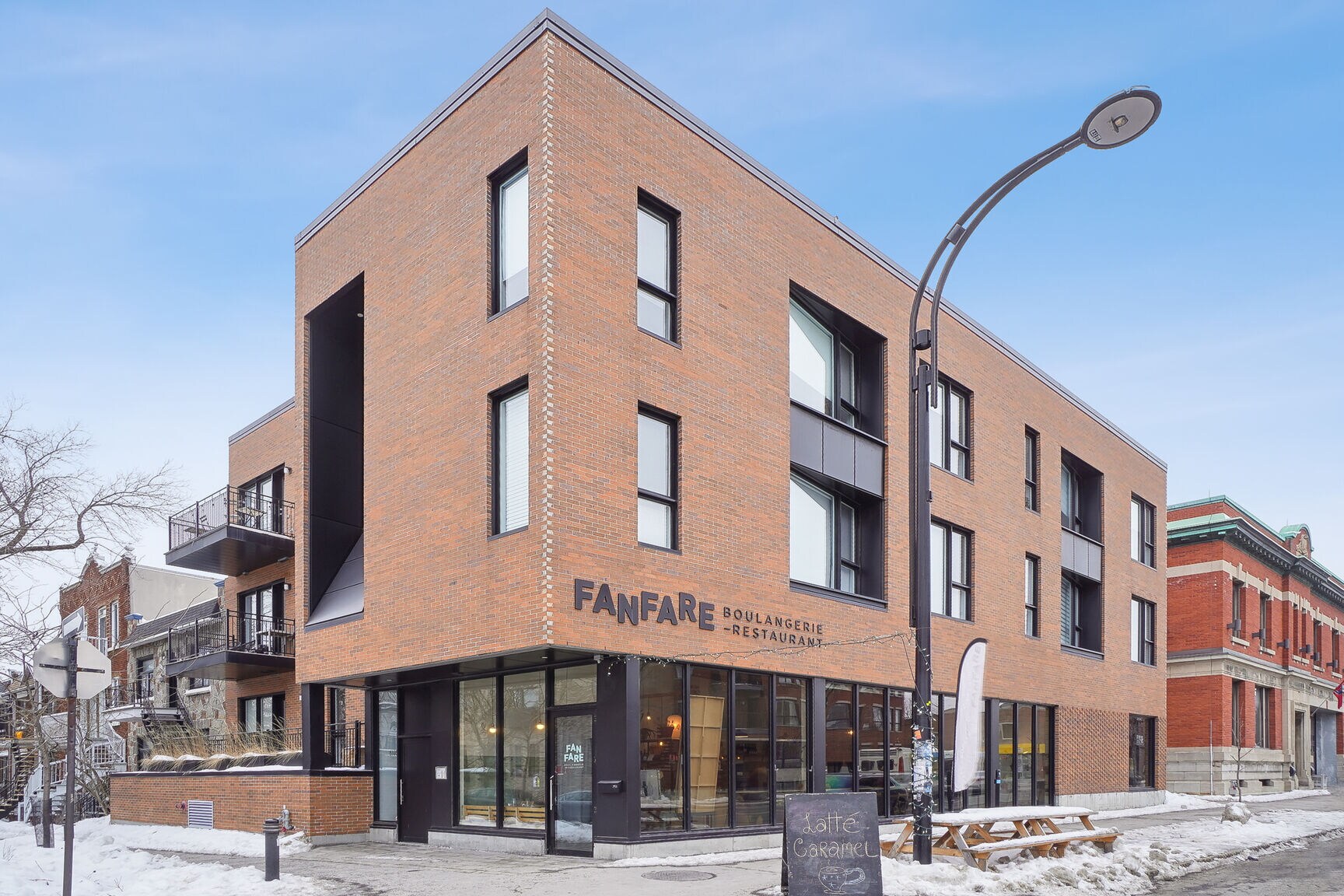 751 St Jarry E, Montréal, QC à vendre Photo principale- Image 1 de 1