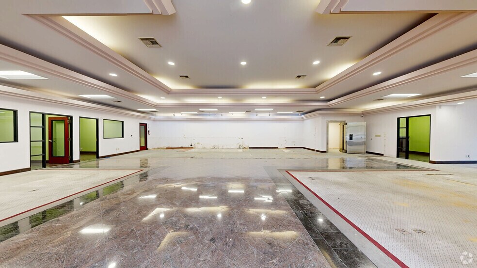 1235 S Garfield Ave, Alhambra, CA à vendre - Numérisation 3D de Matterport - Image 2 de 22