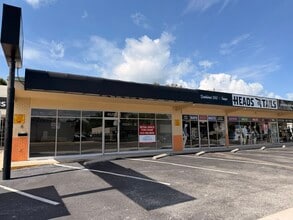 4520 W Kennedy Blvd, Tampa, FL à louer Photo intérieure- Image 1 de 7