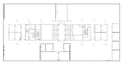 525 B St, San Diego, CA for lease Floor Plan- Image 1 of 1
