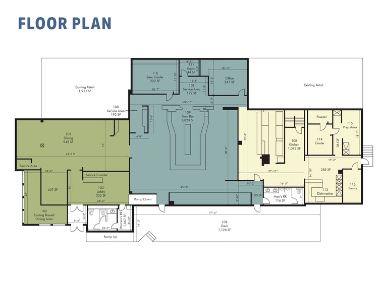 25 Ghent Rd, Fairlawn, OH for lease - Building Photo - Image 3 of 4