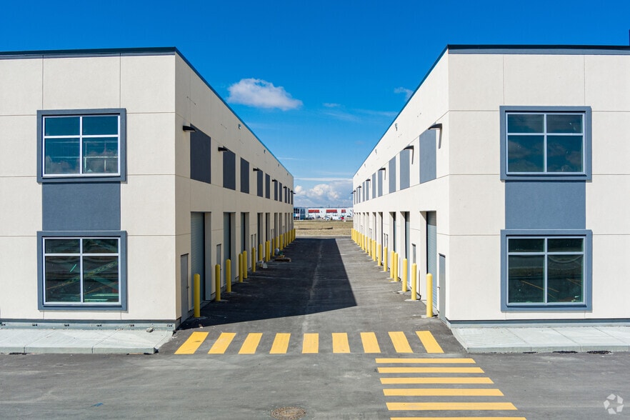 4231 109 Ave NE, Calgary, AB for sale - Building Photo - Image 1 of 1