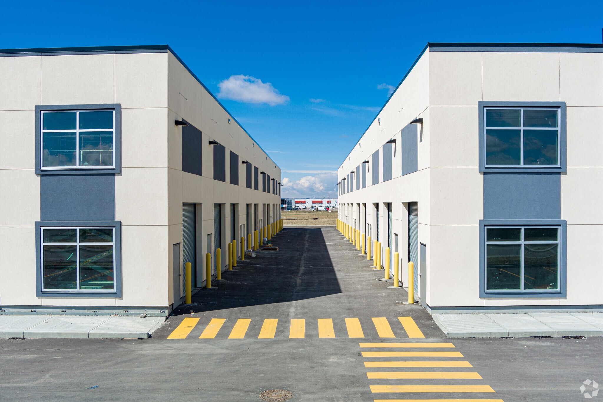 4231 109 Ave NE, Calgary, AB à vendre Photo du bâtiment- Image 1 de 1