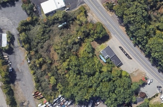 More details for 888 Turnpike St, Canton, MA - Land for Sale