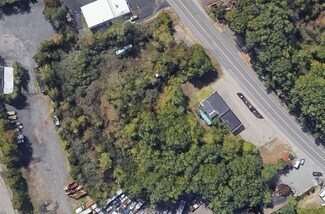 Plus de détails pour 888 Turnpike St, Canton, MA - Terrain à vendre