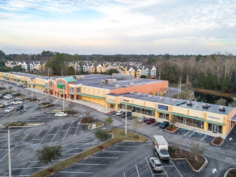 7749-7755 Normandy Blvd, Jacksonville, FL à louer - Photo du bâtiment - Image 2 de 9