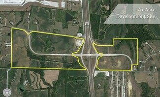 Plus de détails pour Hwy 61, Moscow Mills, MO - Terrain à vendre