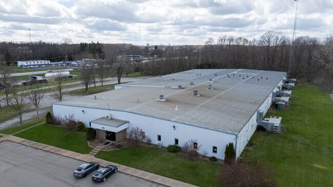 More details for 811 Commerce Dr, Kendallville, IN - Industrial for Sale