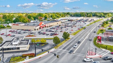 2821 US 224, Akron, OH - Aérien  Vue de la carte - Image1