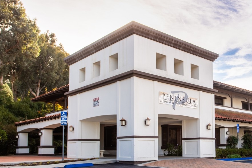 25550 Hawthorne Blvd, Torrance, CA for lease - Building Photo - Image 2 of 22