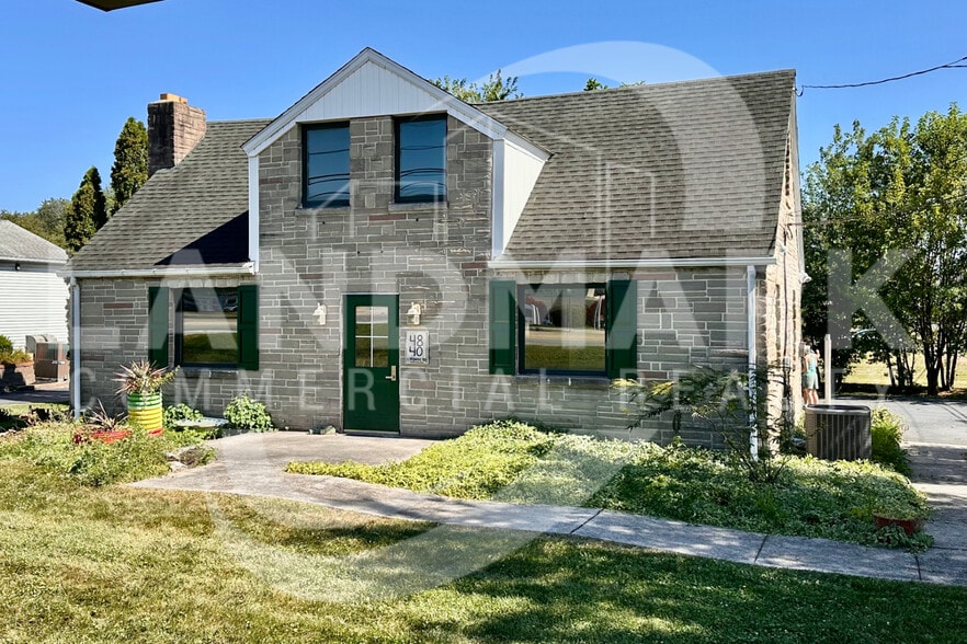 4840 E Trindle Rd, Mechanicsburg, PA for sale - Building Photo - Image 1 of 2