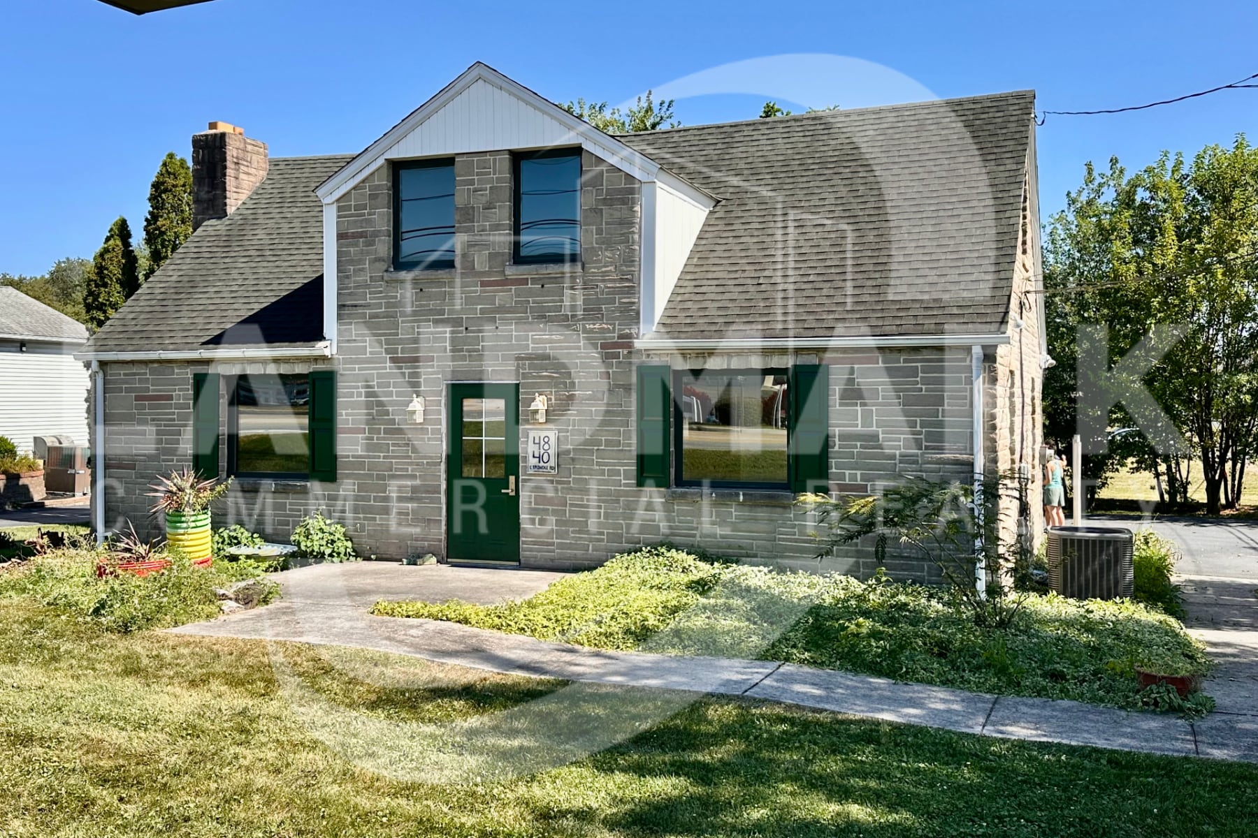 4840 E Trindle Rd, Mechanicsburg, PA for sale Building Photo- Image 1 of 3